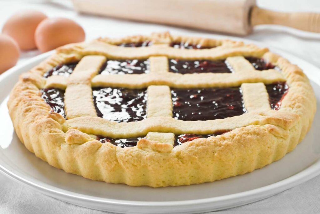 crostata