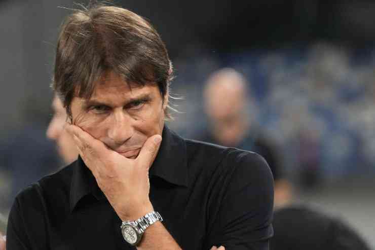 antonio conte