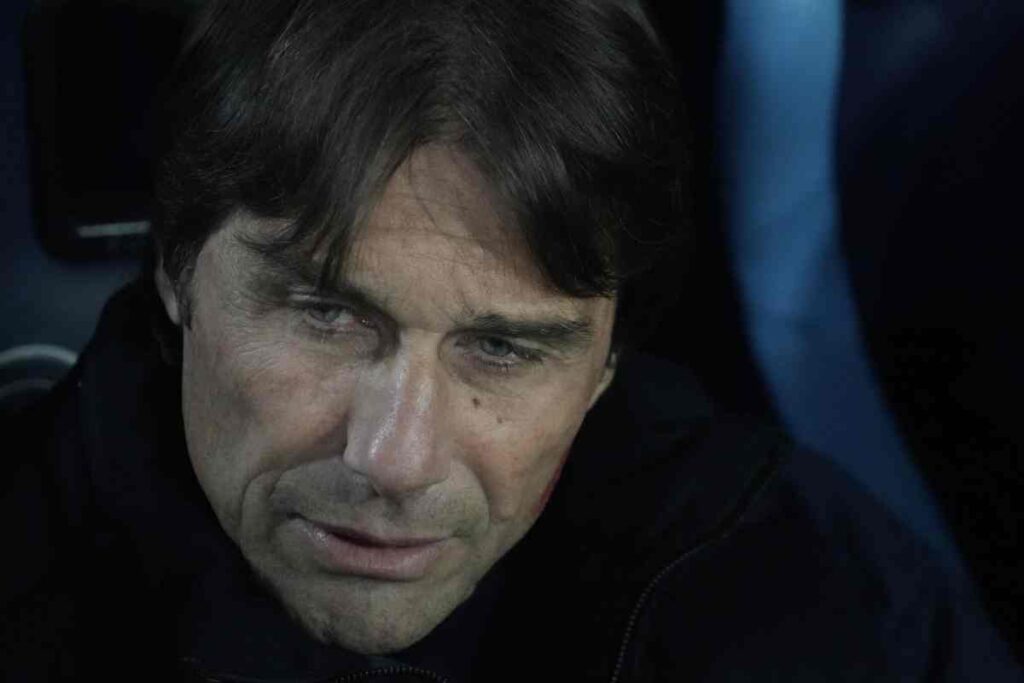 antonio conte