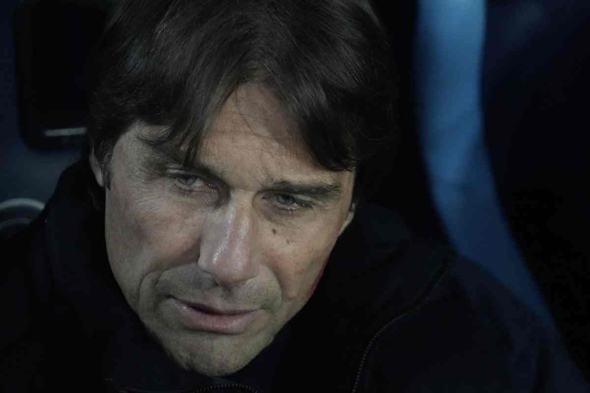 antonio conte