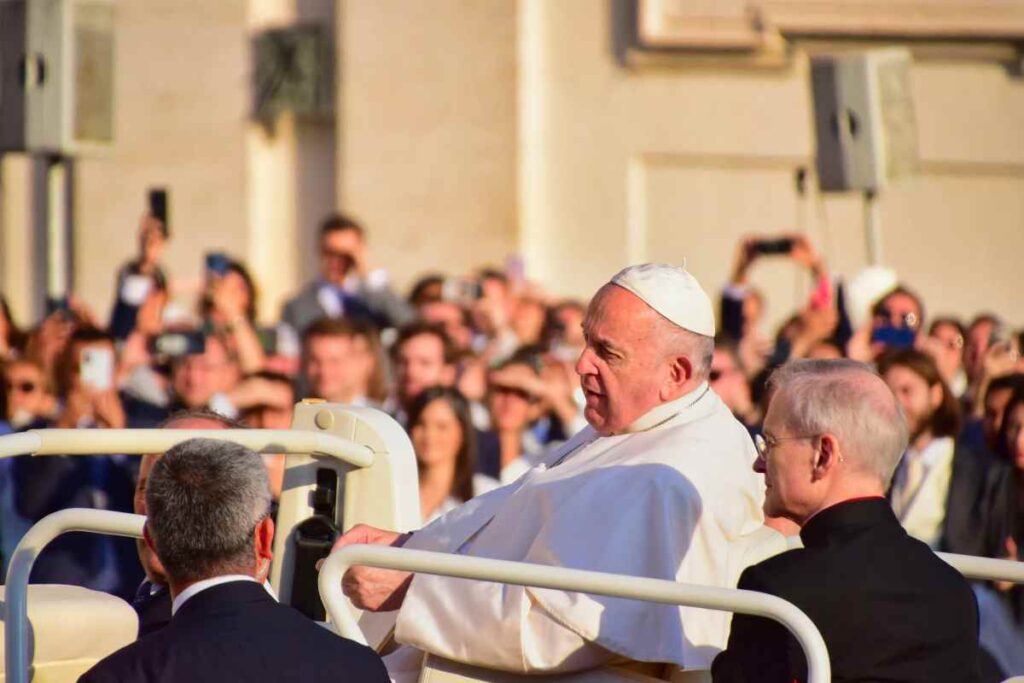 Giubileo, di che si tratta, come funziona e ogni quanto si celebra