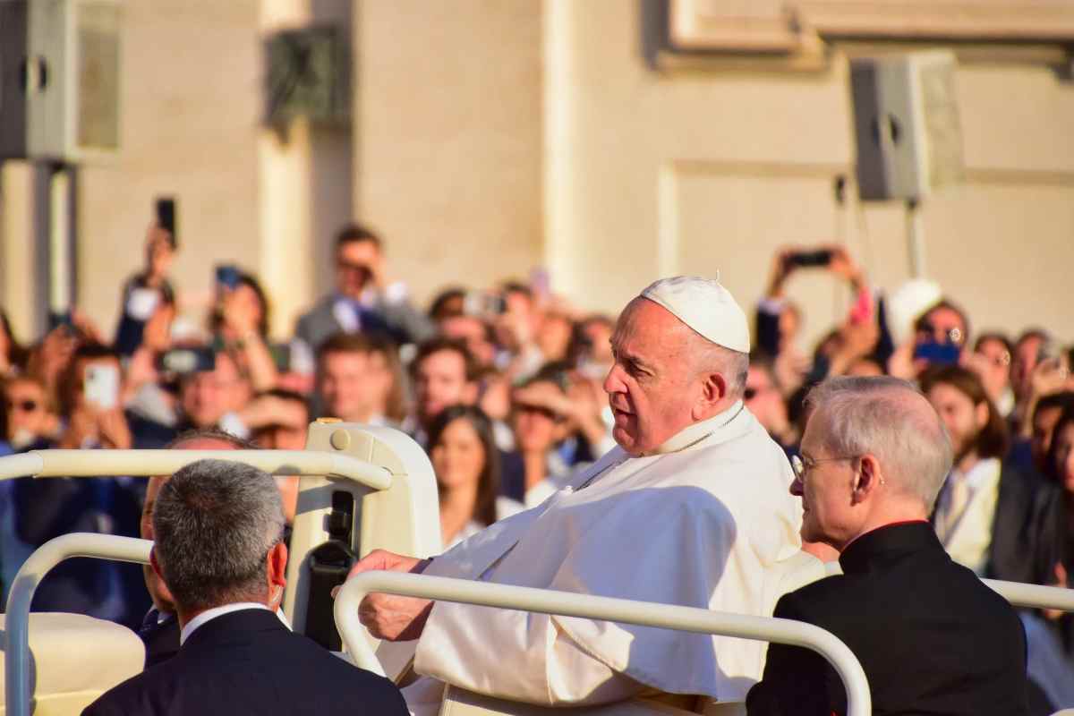 Francesco Bergoglio