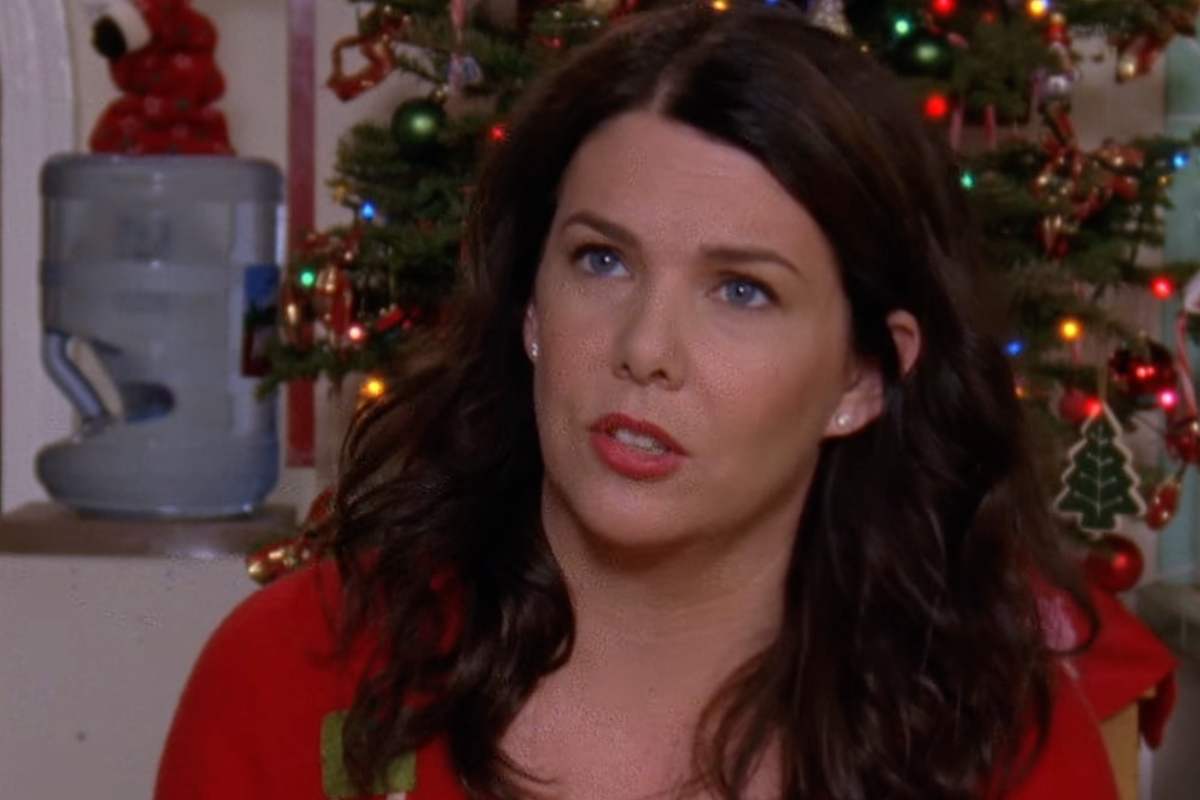 Gilmore Lorelai