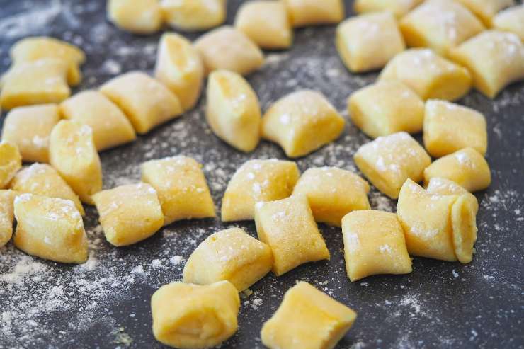 gnocchi