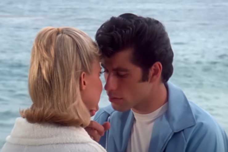 grease