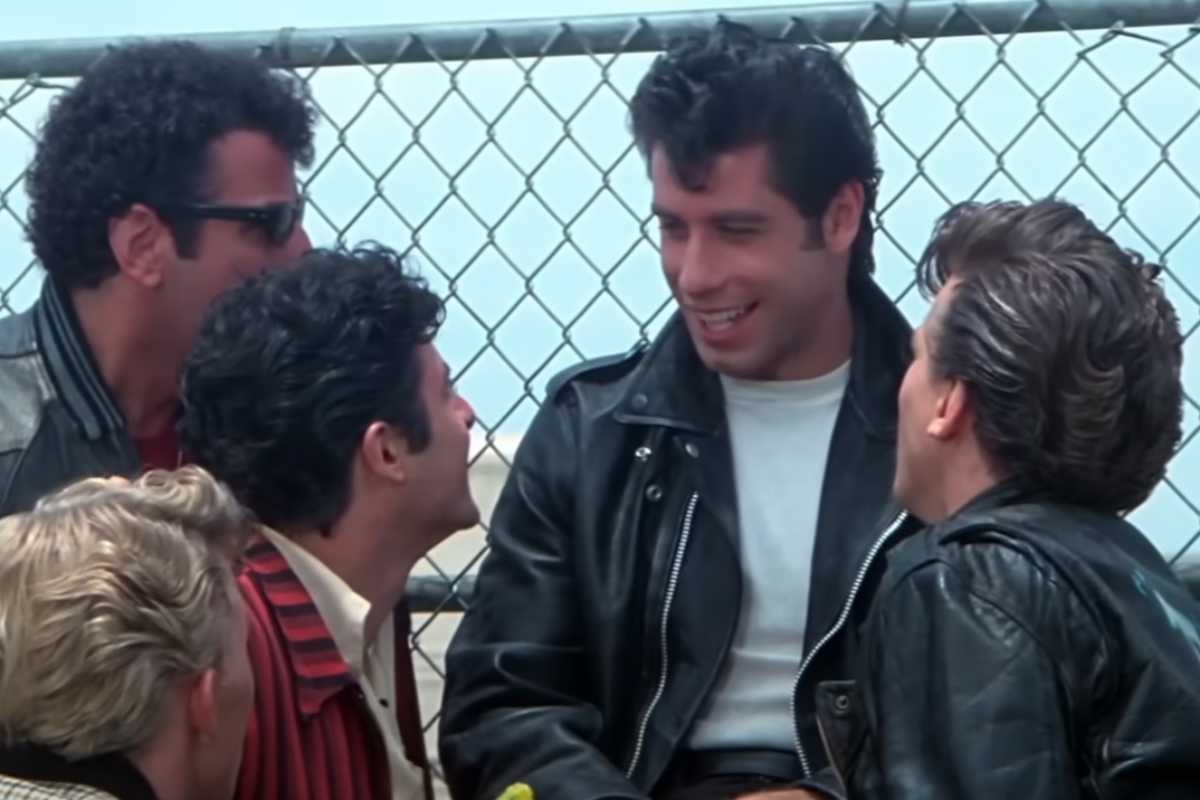 grease