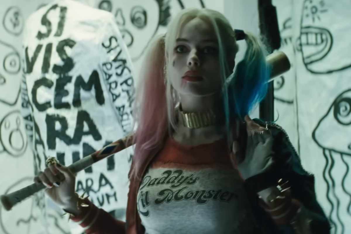 Harley Quinn