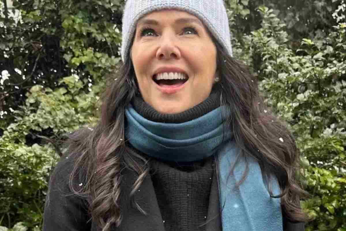 Lauren Graham