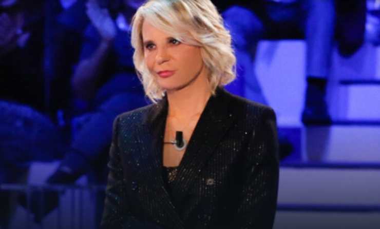 maria de filippi 