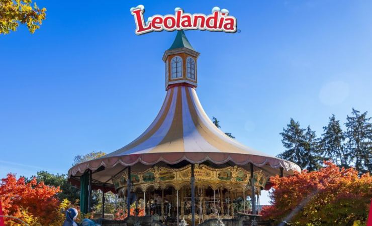 leolandia