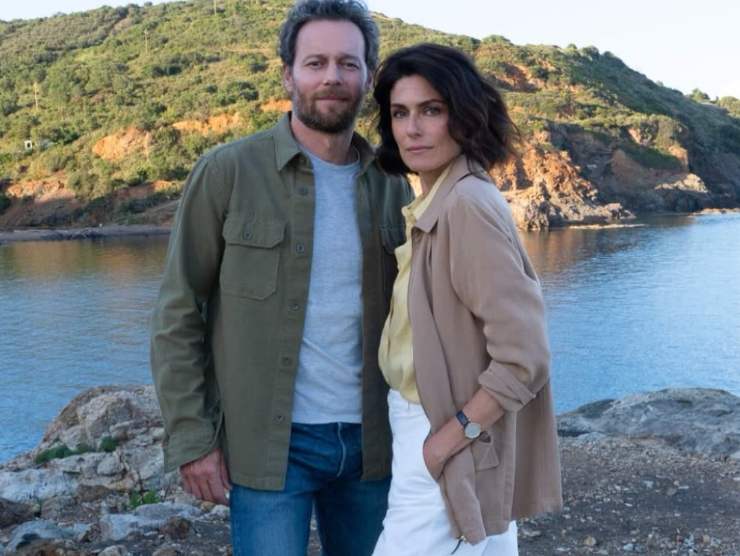 giorgio marchesi ed anna valle ne le onde del passato