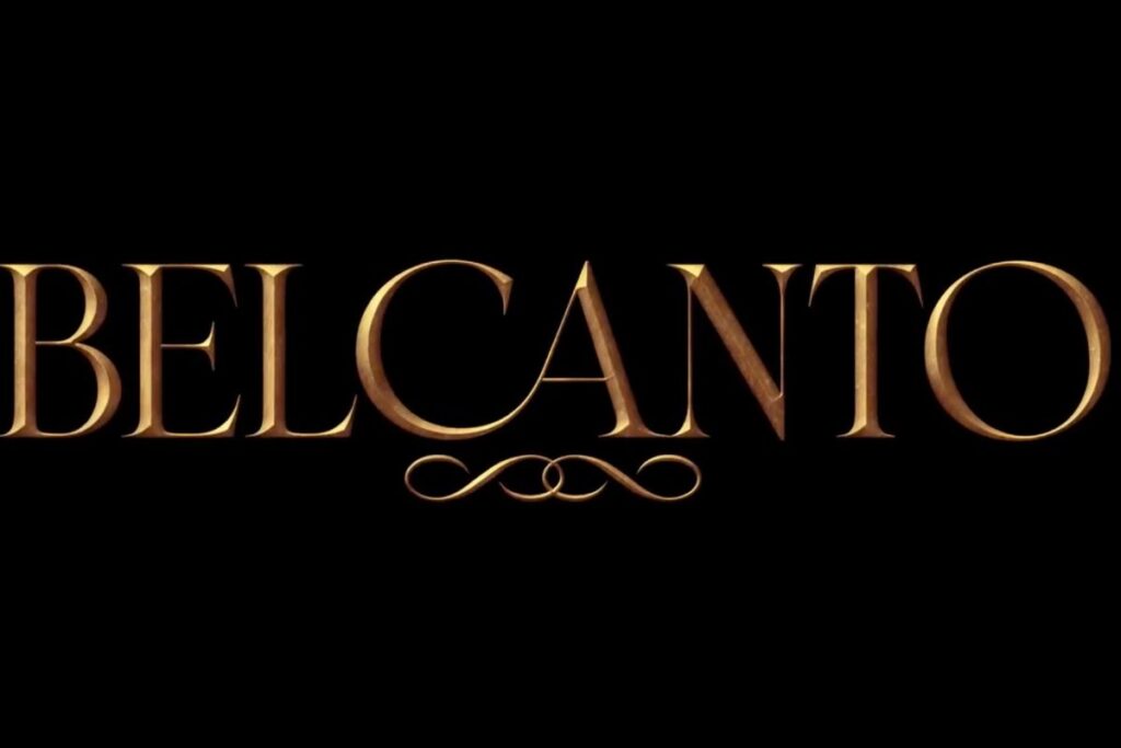 logo belcanto