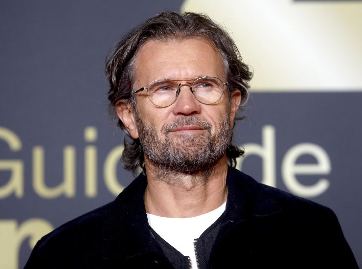 Carlo Cracco primo piano