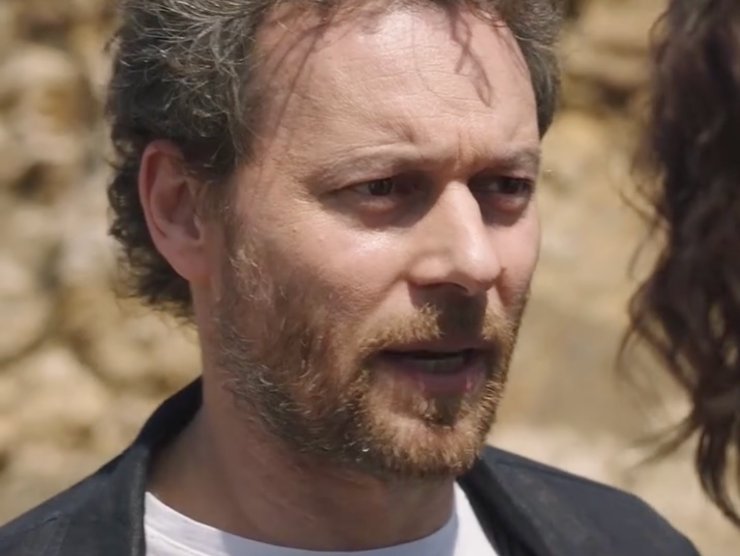 giorgio marchesi ne le onde del passato