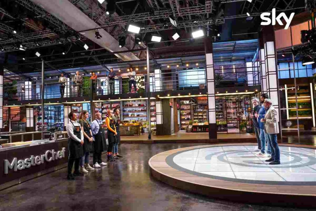 Masterchef Italia
