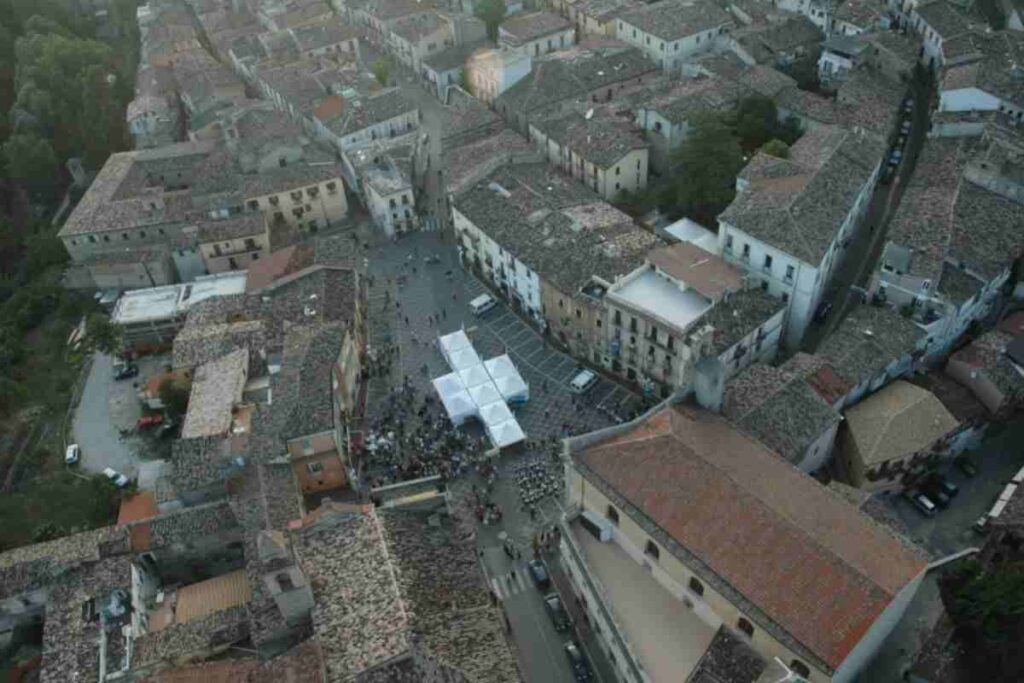 Polemiche assegnazione case