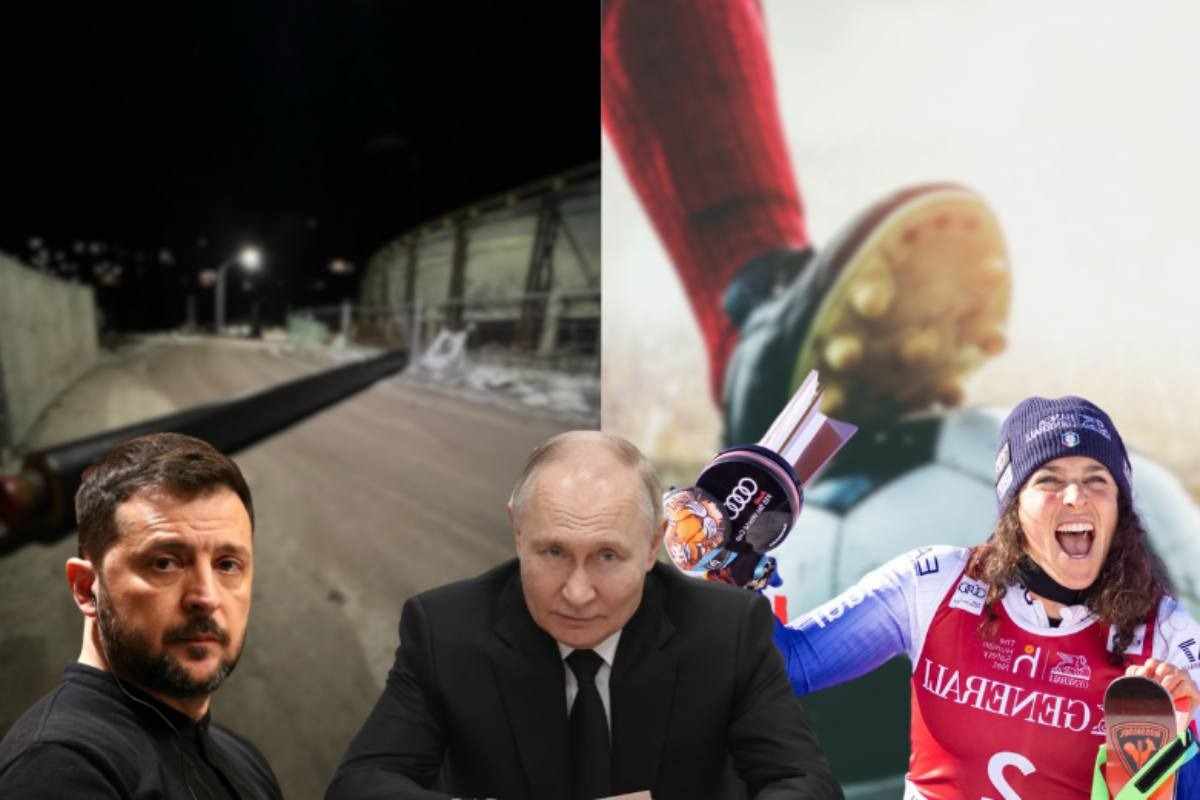 Fatti più importanti