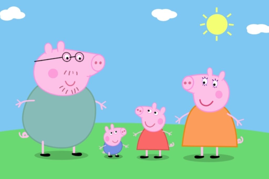 La serie tv più amata