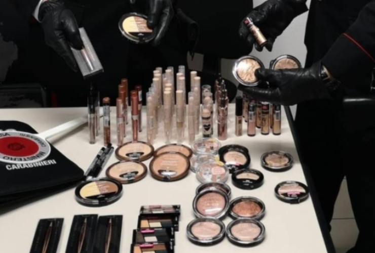 Prodotti di bellezza