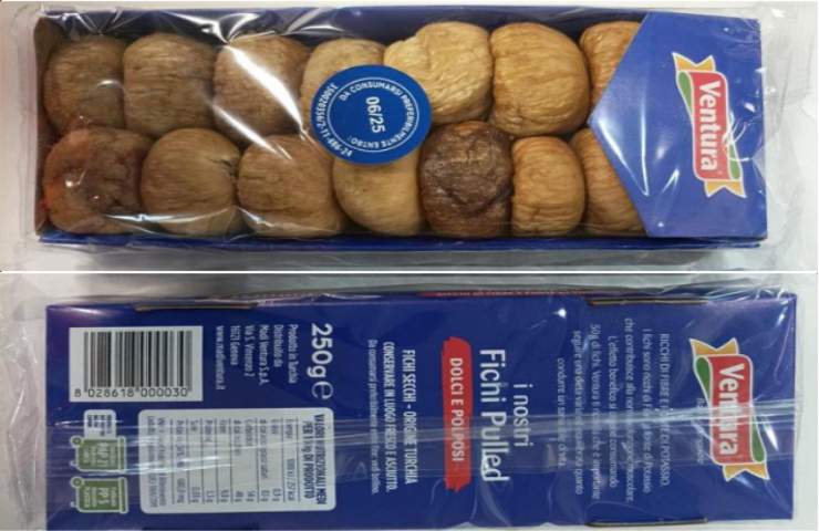 confezione di prodotto bennett 