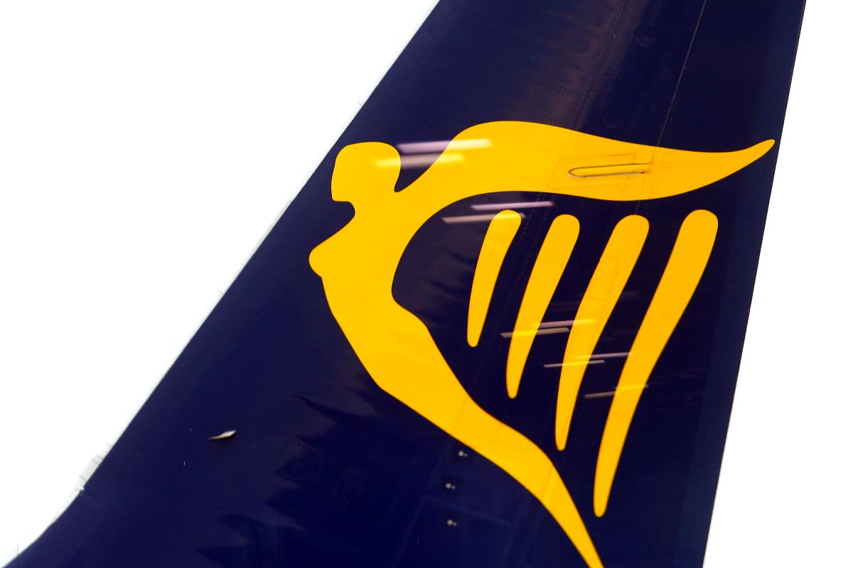 Ryanair 