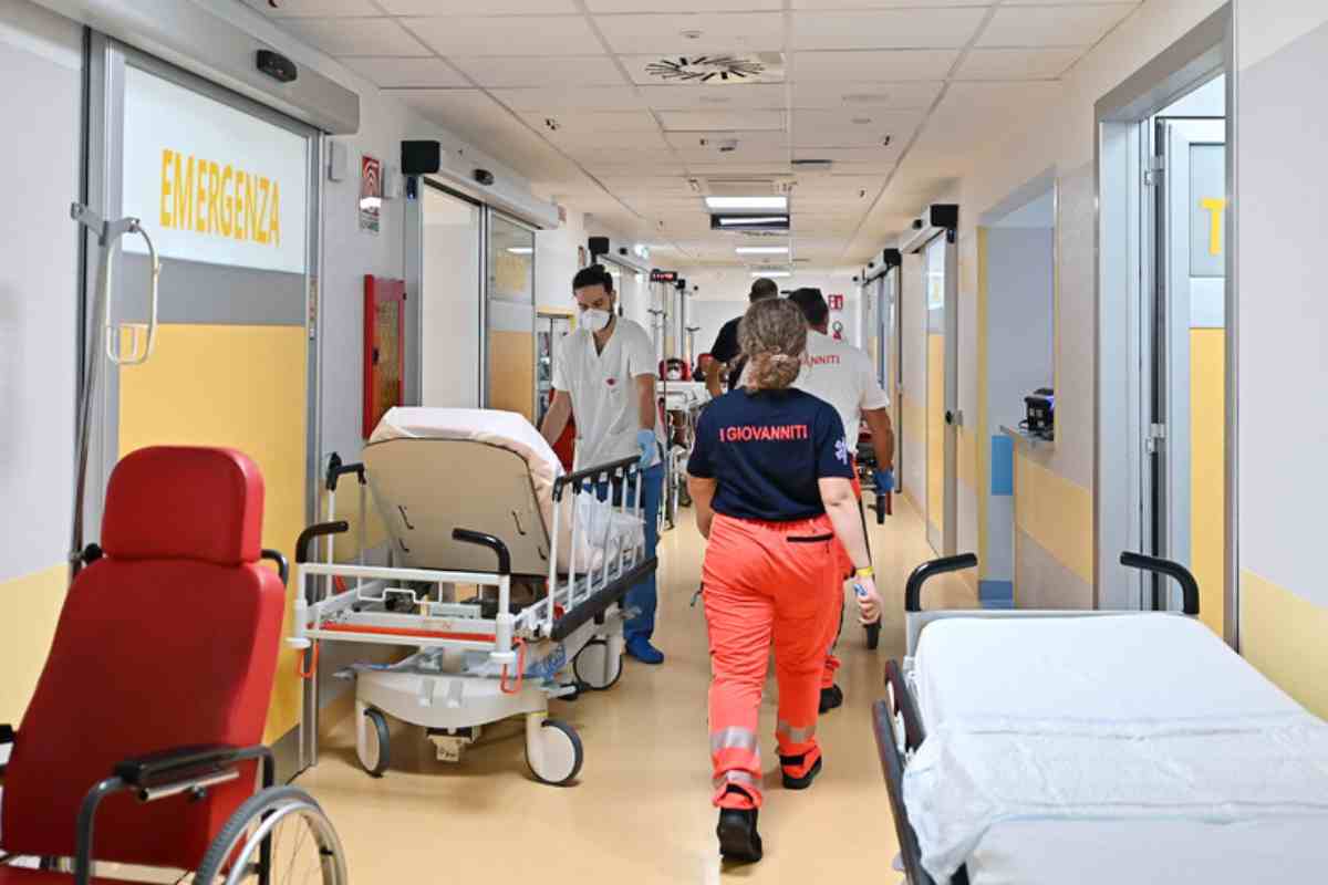 Monitoraggio nazionale