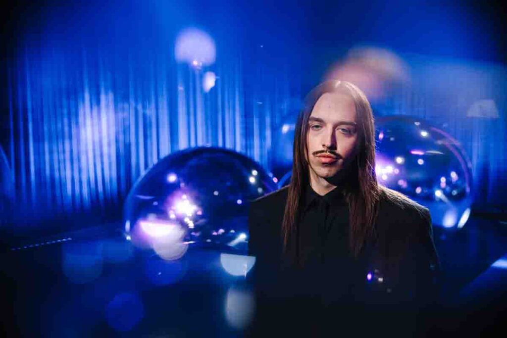 Tommy Cash, Espresso Macchiato