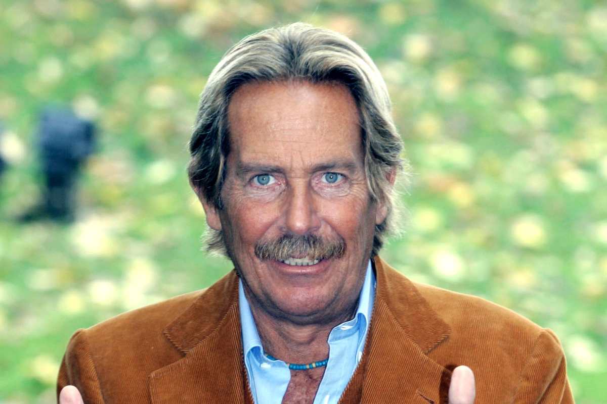 alberto castagna sorridente