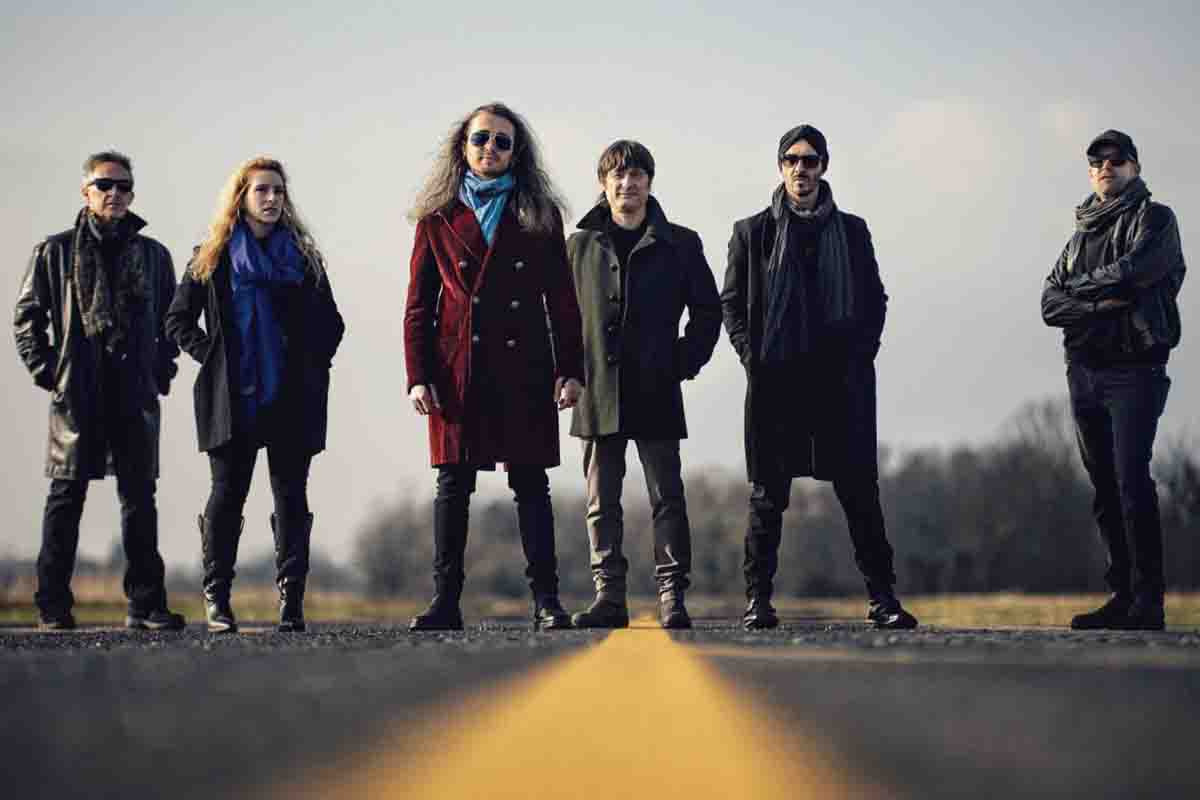 4GOT10 scatto artistico