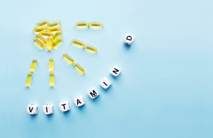 Vitamina D