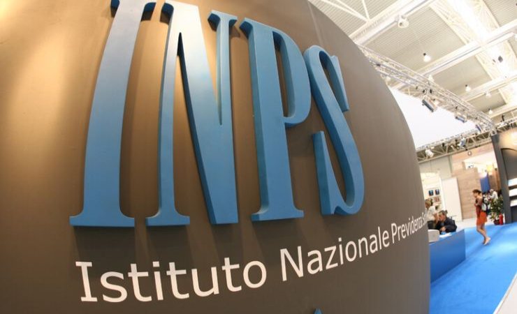 Logo sede Inps