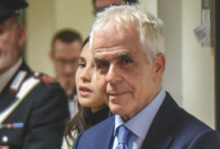 Inchi8esta scottante