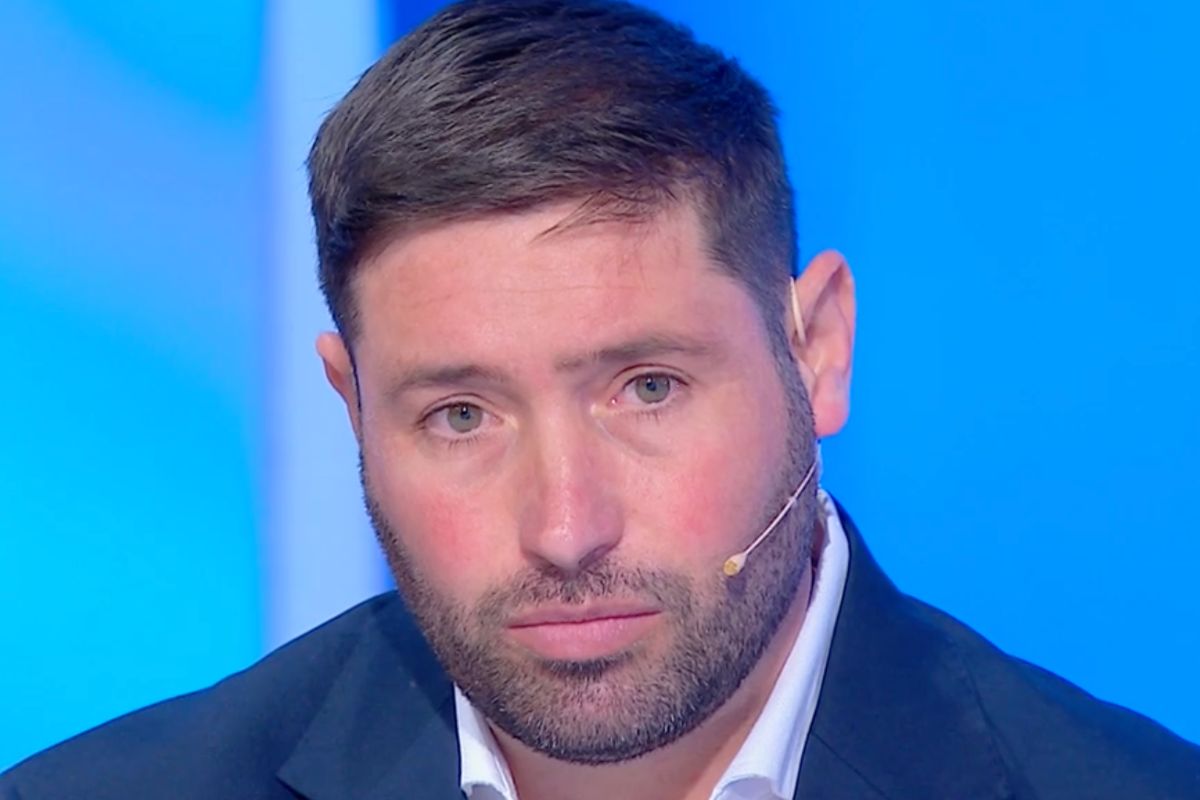 raffaele a c'è posta per te 