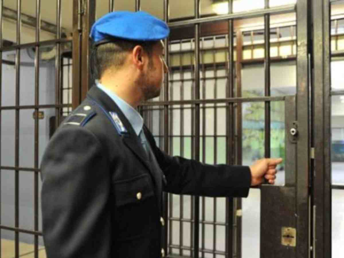 Salvataggio coraggioso