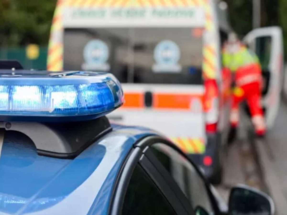 Una famiglia distrutta