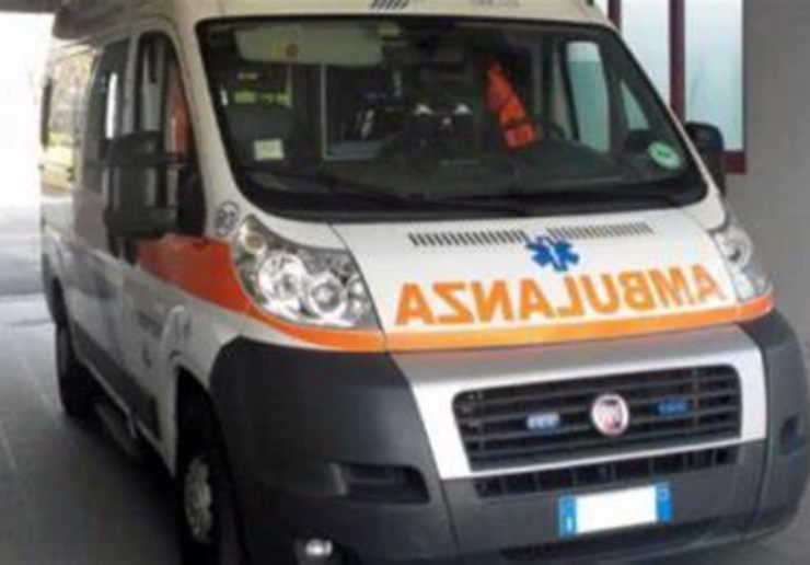 Morte per soffocamento