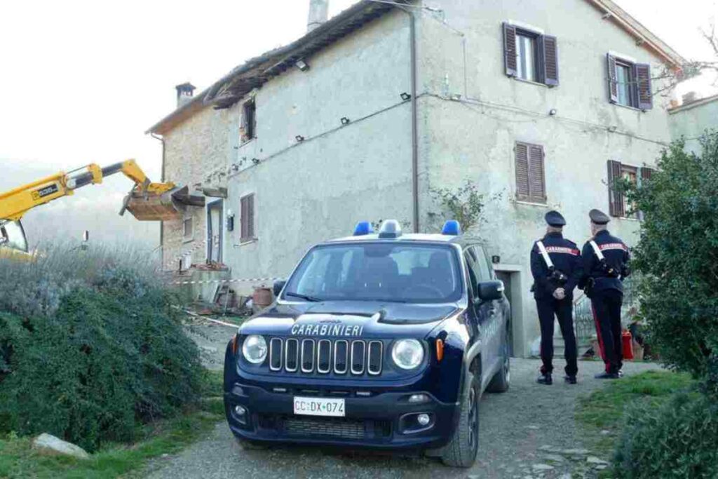 Indagato per tentato omicidio