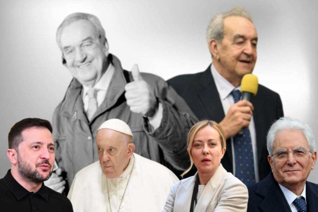 Tutti i fatti del giorno