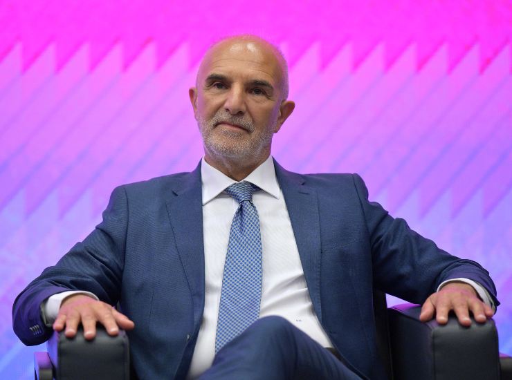 Masci, sindaco di Pescara