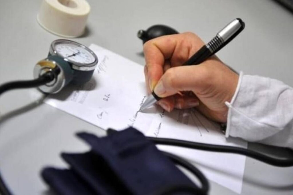 Problema per intere comunità