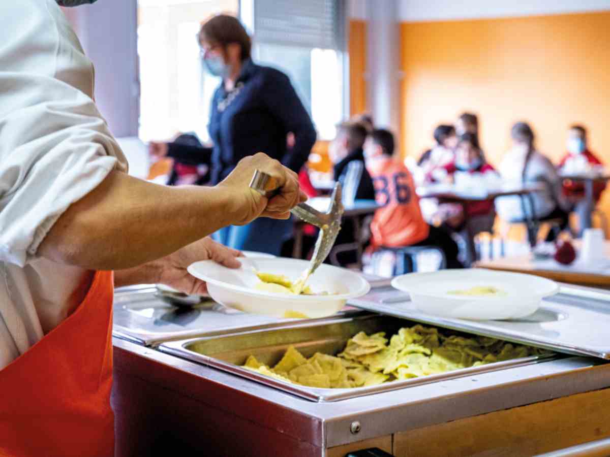 Caro mense a Pescara