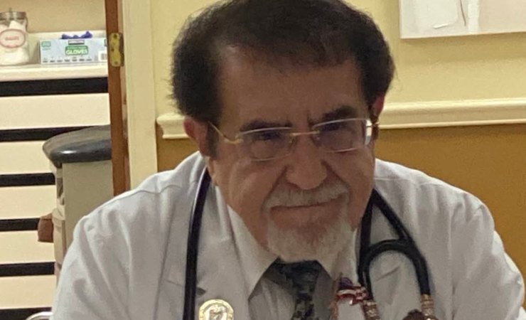 Dottor Younan Nowzaradan