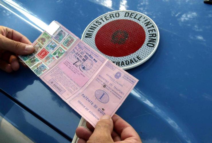 Documentazione necessaria