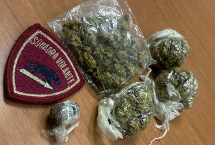 Allontanato dalla città