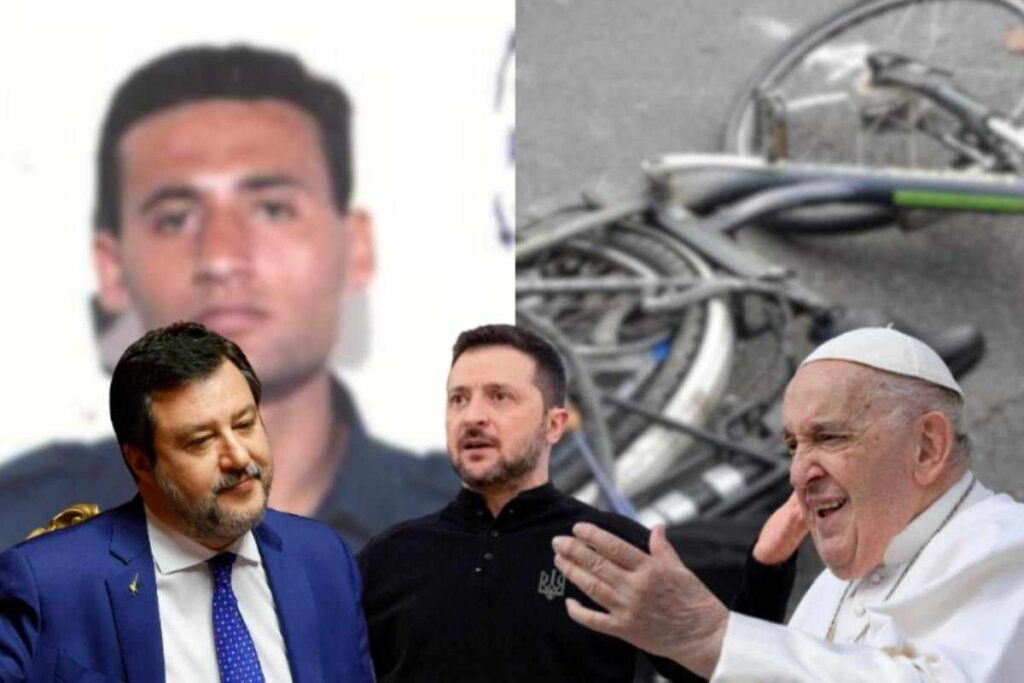 Un riassunto delle news principali