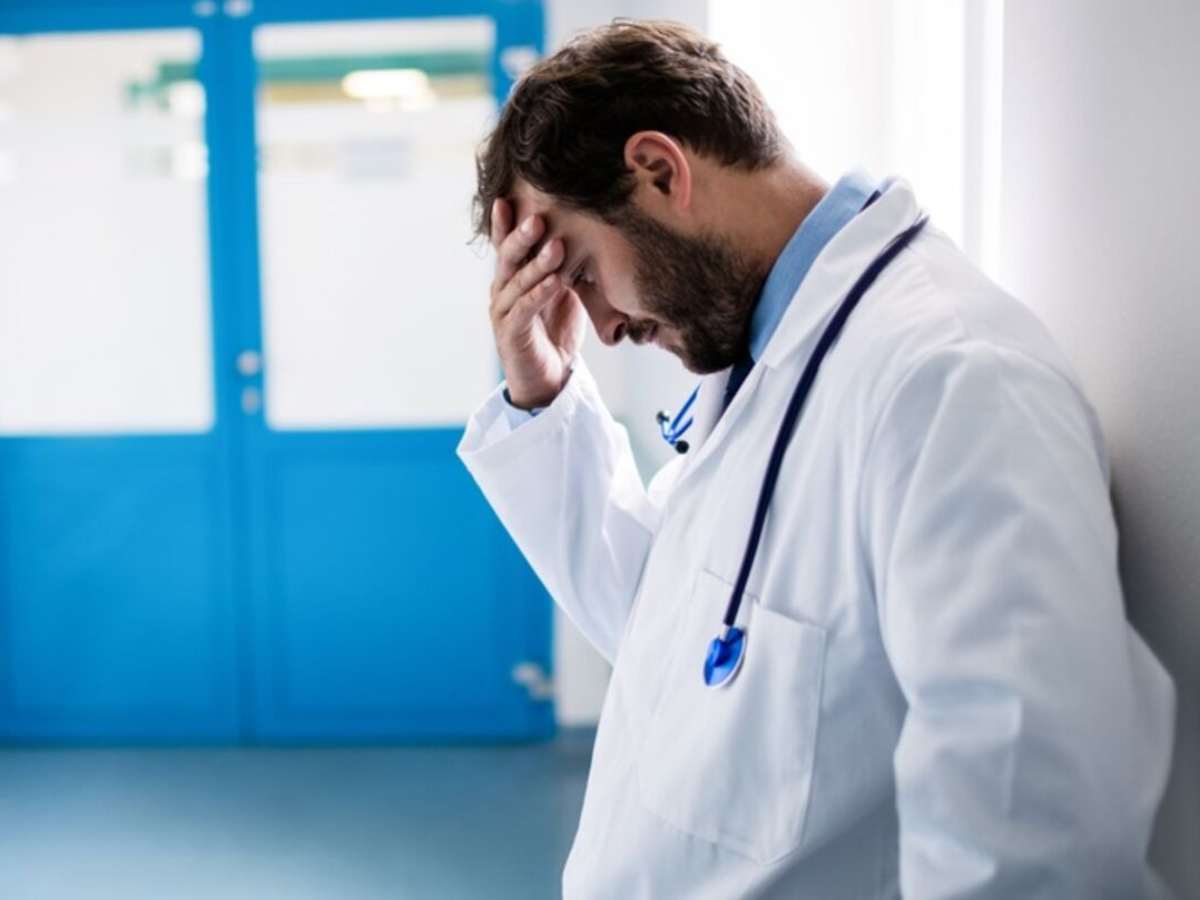 Situazione esplosiva