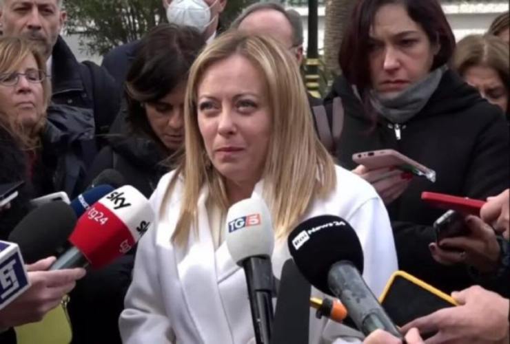 Separazione carriere