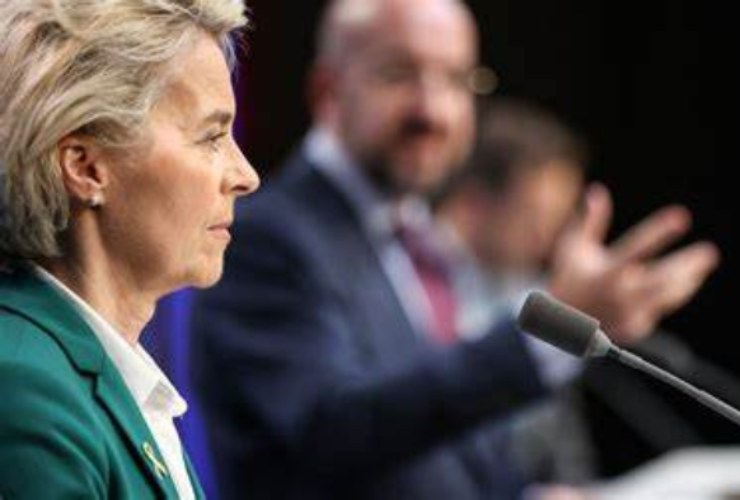 Batterie auto elettriche