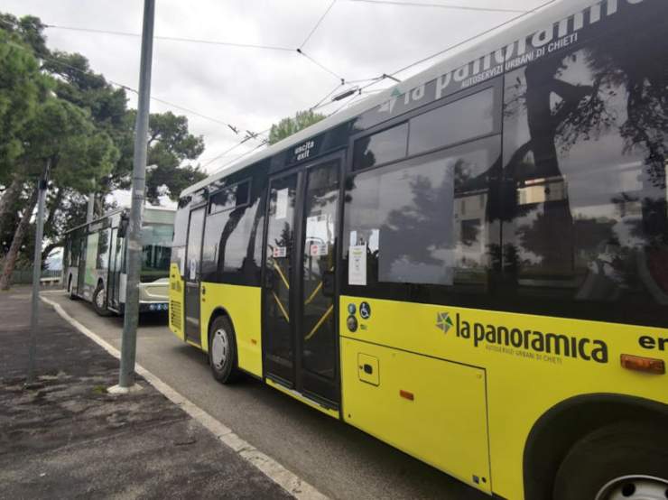 Controllore minacciato