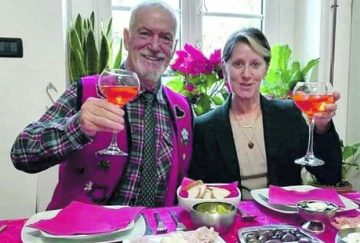 La richiesta delle parti